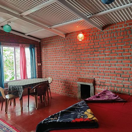 Cozy Huts Villa Kodaikanal Exterior photo