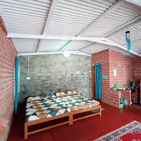 Cozy Huts Villa Kodaikanal Exterior photo