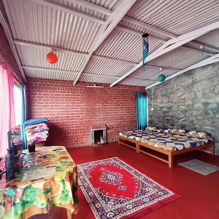 Cozy Huts Villa Kodaikanal Exterior photo