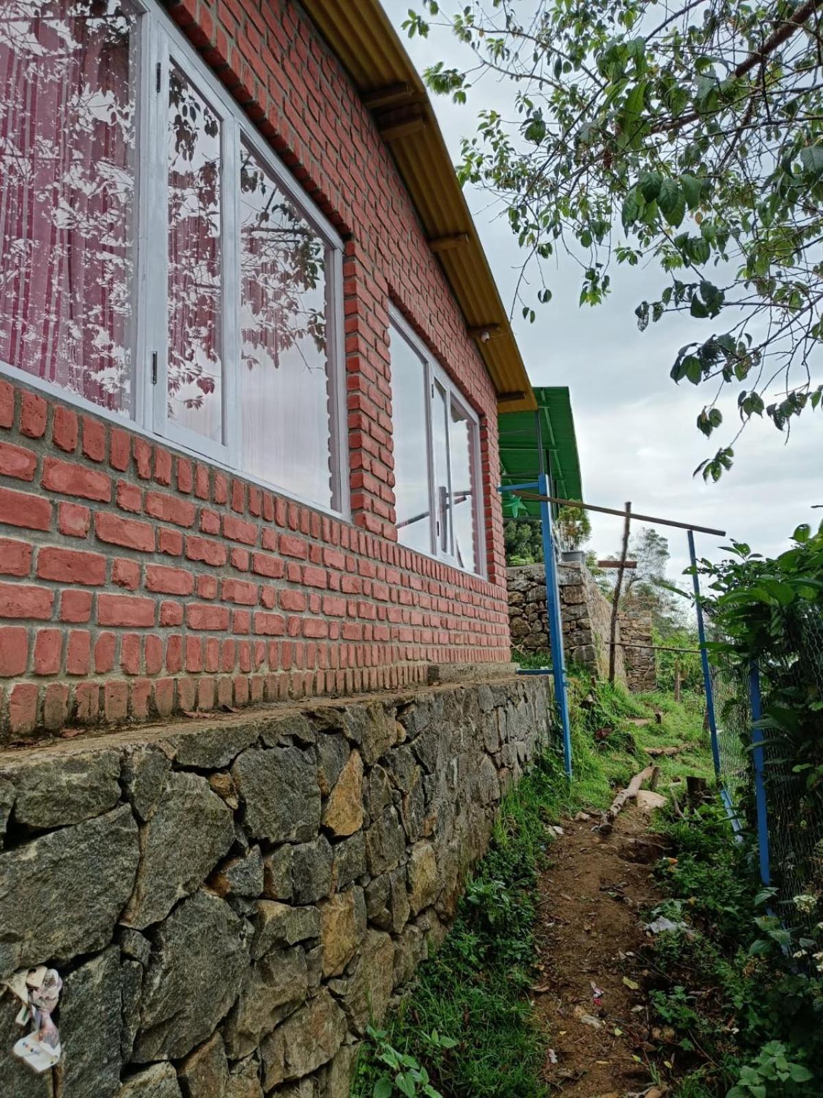 Cozy Huts Villa Kodaikanal Exterior photo