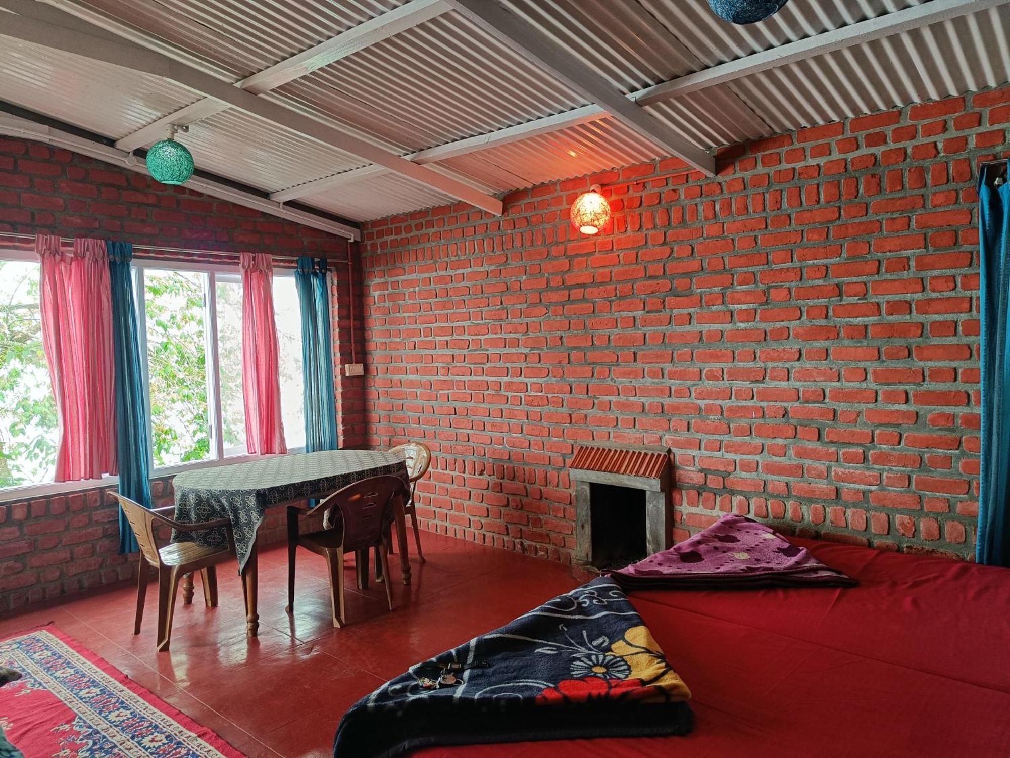 Cozy Huts Villa Kodaikanal Exterior photo
