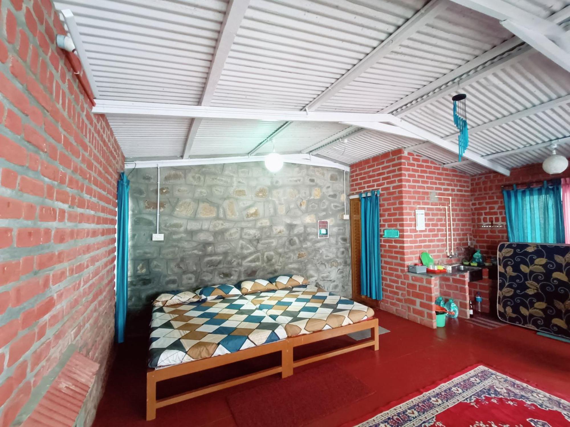 Cozy Huts Villa Kodaikanal Exterior photo