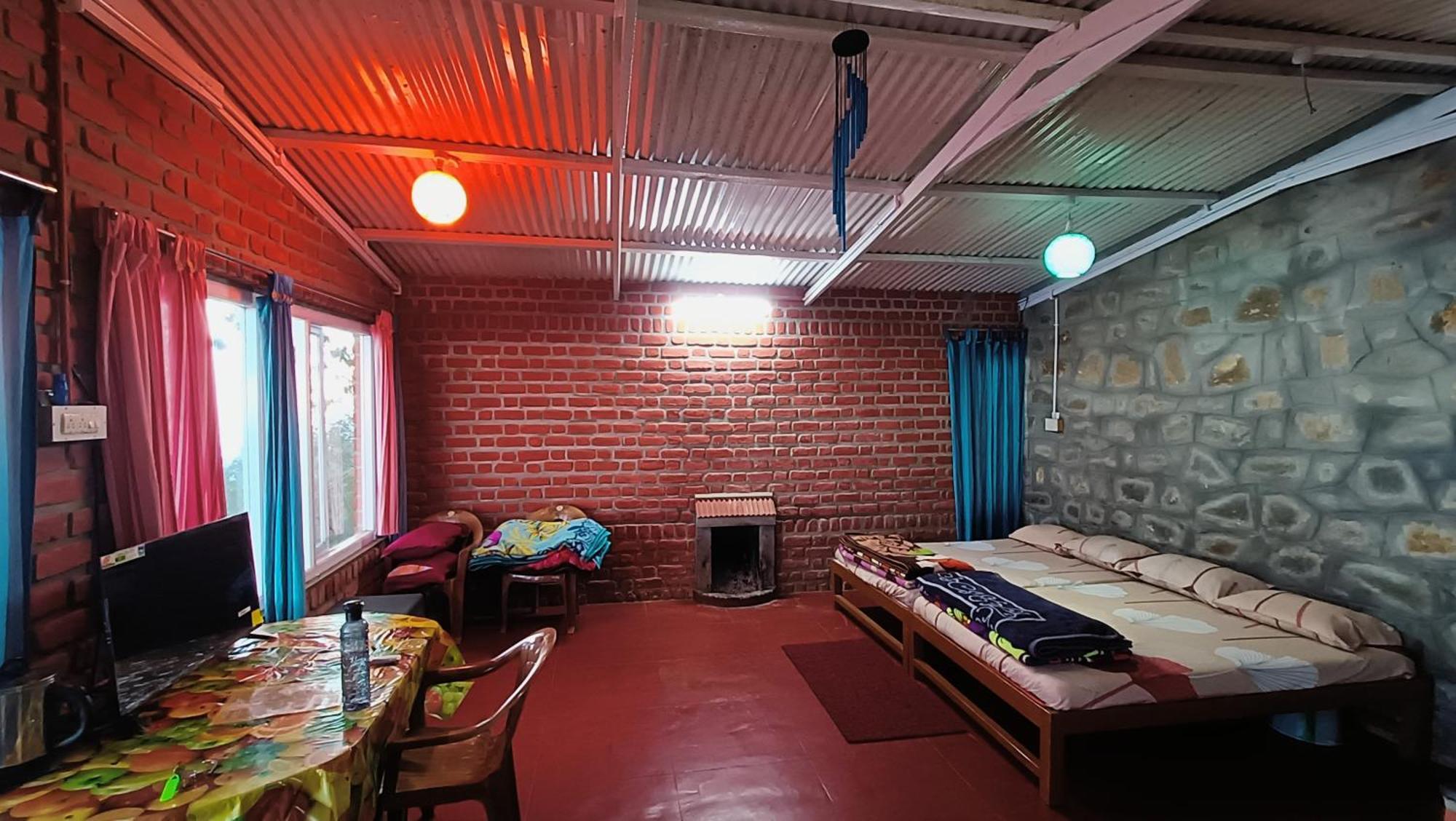 Cozy Huts Villa Kodaikanal Exterior photo